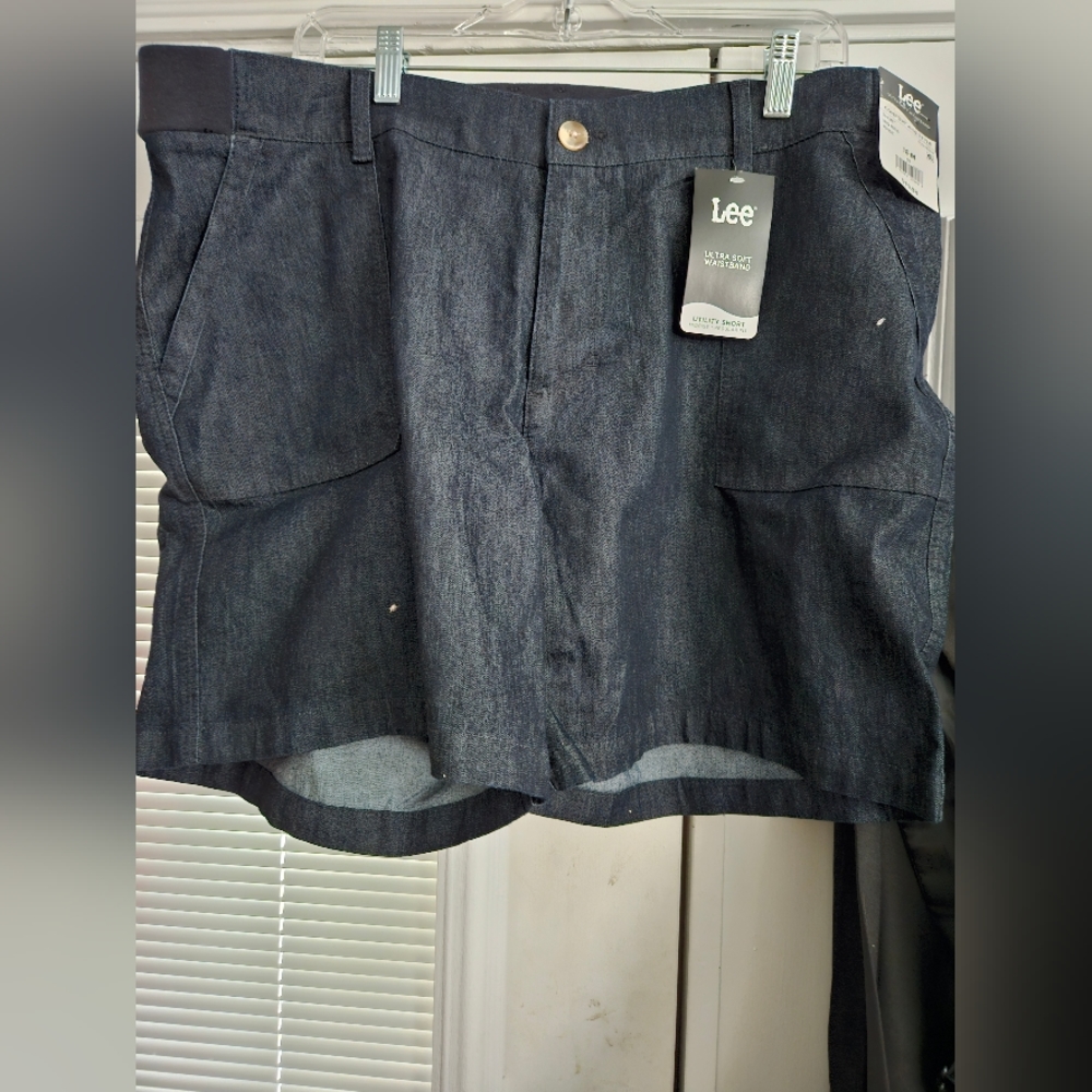 Women's Lee Shorts
